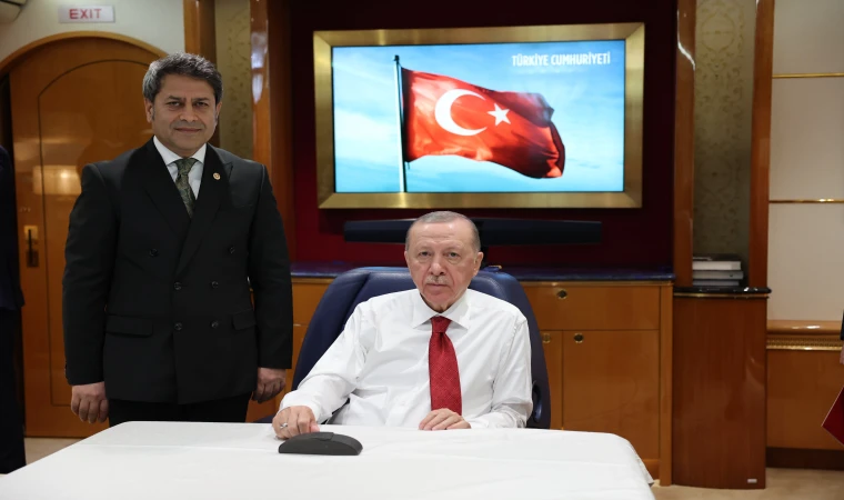 Ali Şahin’den AK Parti’nin 25. yılında dikkat çeken çağrı: Yeni bir dönem başlamalı