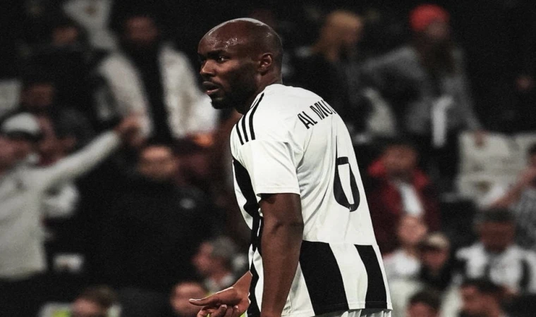 Beşiktaş, Al-Musrati ile yollarını ayırdı