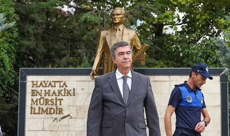 Çankaya’da 30 Ağustos Zafer Bayramı Coşkusu