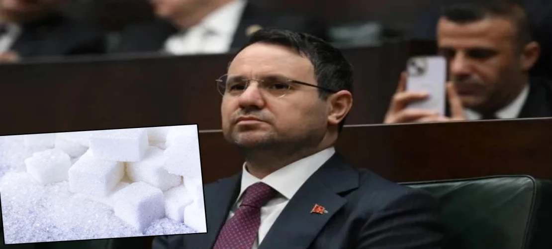 Gaziantep dahil 8 ilde “Şeker Soruşturması”: 25 şirkete operasyon