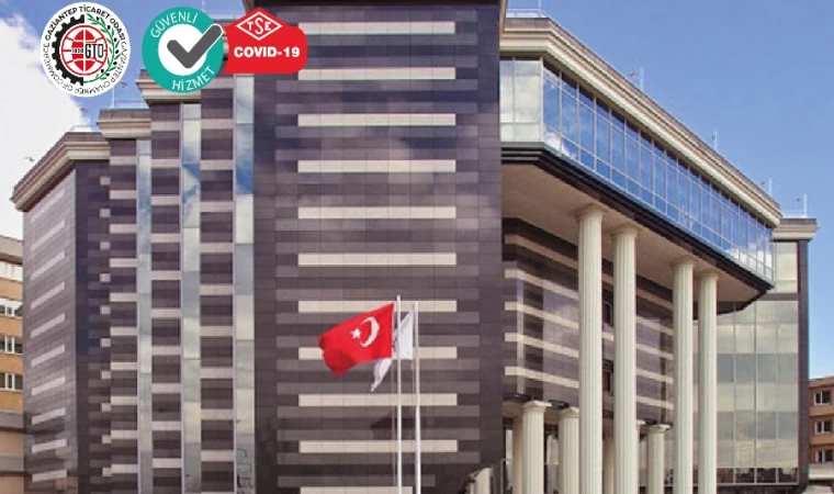 Gaziantep firmalarına nükleer enerji fırsatı: NETBİS semineri düzenlenecek