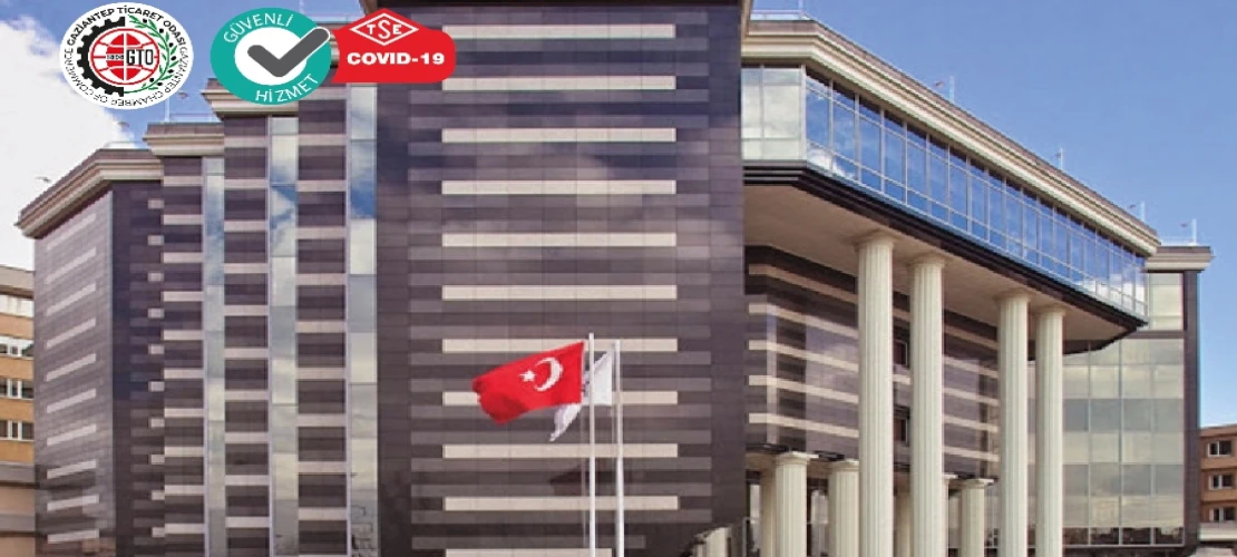 Gaziantep firmalarına nükleer enerji fırsatı: NETBİS semineri düzenlenecek