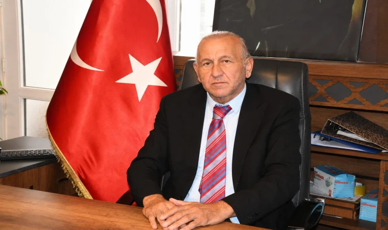 Gürban’ın AK Parti’ye geçişi sonrası İYİ Parti Gaziantep’ten sert açıklama