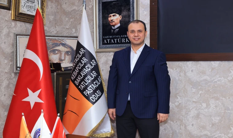 Katmerci’den Gaziantep’te dikkat çeken çağrı: Yanlışa yaptırım, doğruya takdir