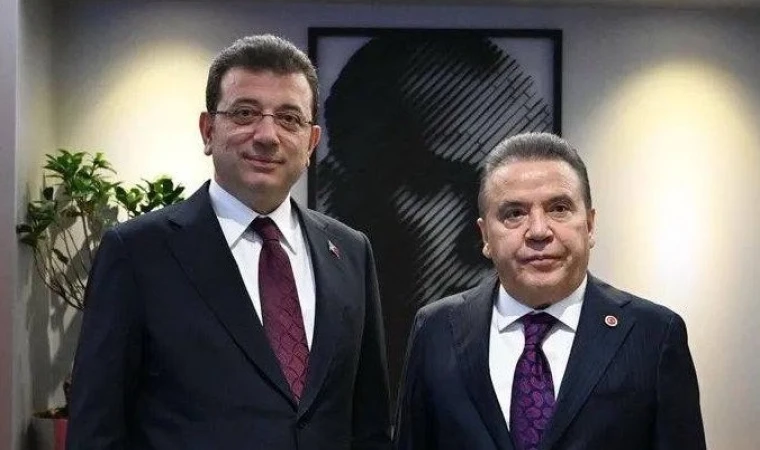 Muhittin Böcek’ten İmamoğlu hakkında 15 milyon euro iddiası!