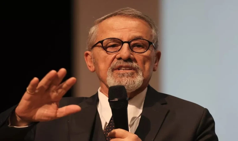Naci Görür’den dikkat çeken deprem uyarısı: “Yüzlerce yıl geçmesi deprem olmayacağı anlamına gelmez”