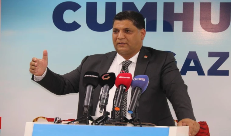 Reis Reisoğlu’ndan “200 bin dolar” iddiasına sert yanıt: Belgeniz varsa açıklayın