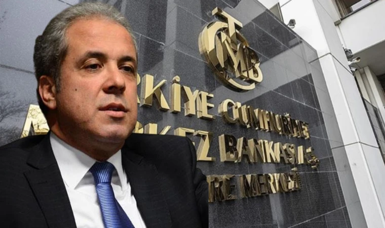 TCMB tahmini yükseltti, Şamil Tayyar’dan çarpıcı çıkış: “20 puanlık sapma var”