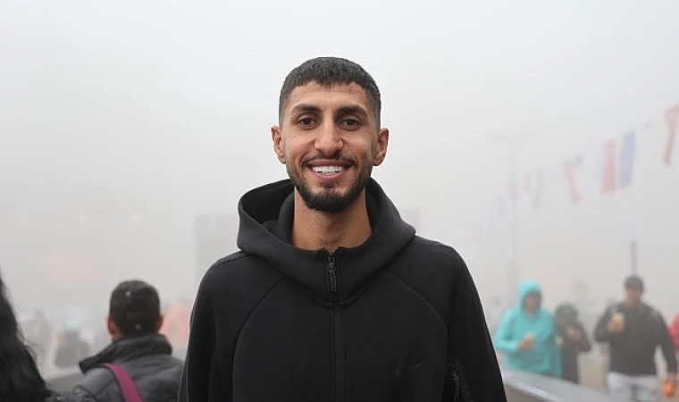 Ultra Trail organizasyonuna sporculardan tam not; “Diğer belediyeler, Kocaeli’den ilham alsınlar”
