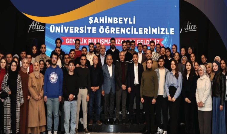 YKS sonuçları açıklandı: Tahmazoğlu’ndan öğrencilere 66 bin TL müjdesi