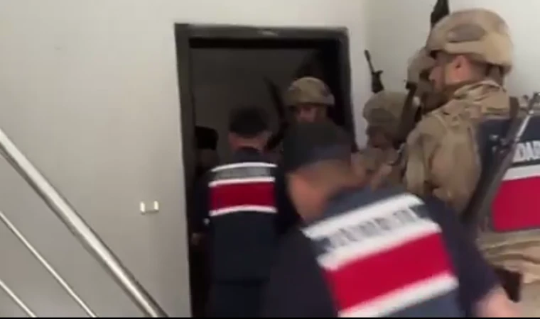 8 ilde yasa dışı bahis operasyonu: 177 şüpheli yakalandı