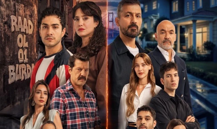 Altı Üstü İstanbul reytinglerde Uzak Şehir’i geçti! 21 Eylül sonuçları