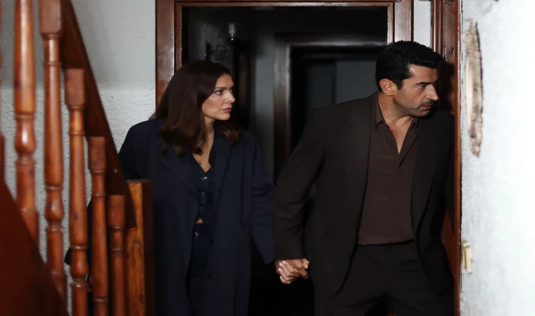 ATV’nin Dev Yapımı A.B.İ. İçin Şok Karar! Kenan İmirzalıoğlu ve Bergüzar Korel Kurtaramadı: İşte Final Tarihi ve Nedeni!