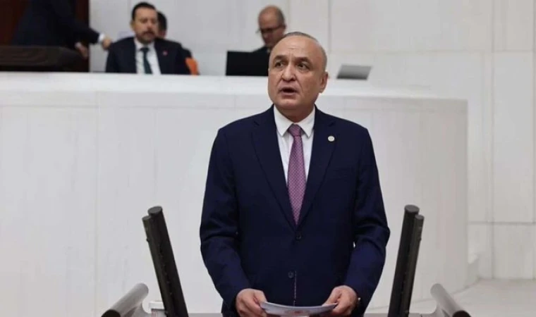 Bıçaklı saldırıda yaralanmıştı! Gaziantep Milletvekili Melih Meriç sessizliğini bozdu