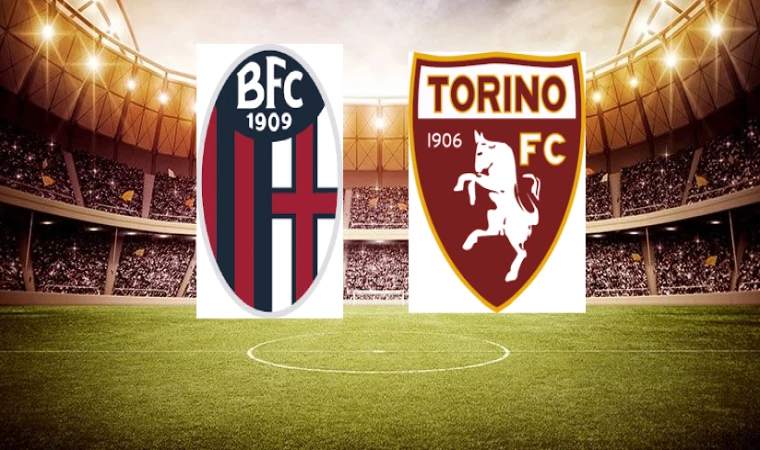 Bologna-Torino maçı ne zaman, saat kaçta?