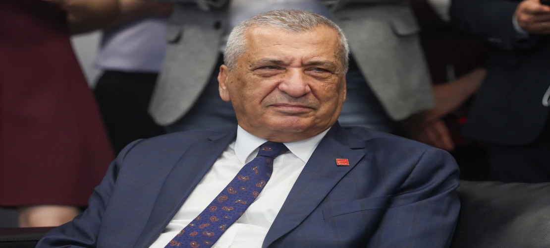 Gaziantep Çevre Otoyolu kararına Öztürkmen’den sert tepki