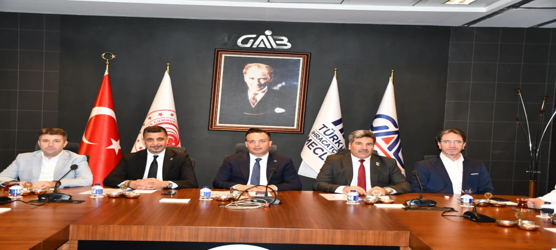 Gaziantep halı ihracatında zirvede: 8 ayda 1 milyar 227 milyon dolar