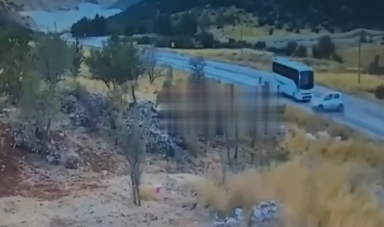 Gaziantep Valiliği acı bilançoyu duyurdu: Nurdağı yolundaki katliam gibi kazada 7 kişi hayatını kaybetti!