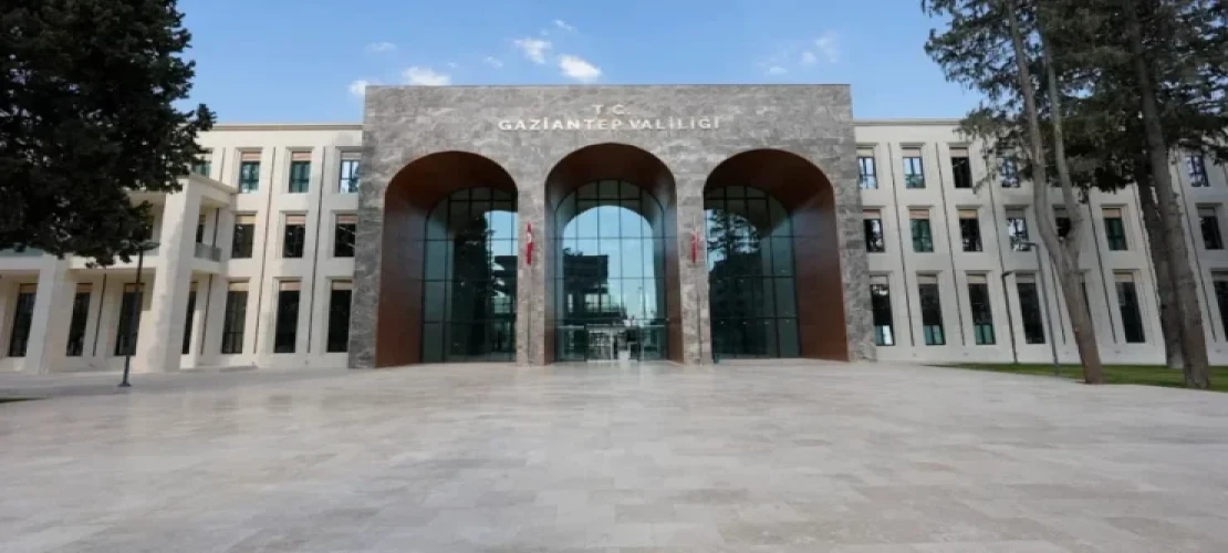 Gaziantep Valiliğinden OSB- Dülük Tüneli’ndeki kazayla ilgili flaş açıklama! 1 işçi hayatını kaybetti