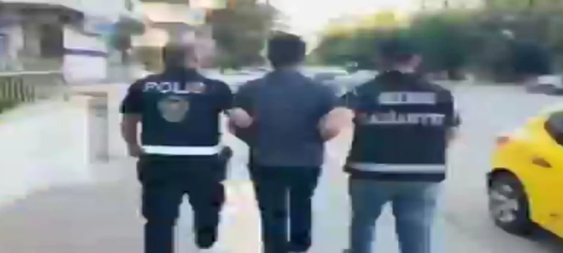 Gaziantep’te 136,5 milyar TL’lik hesap trafiği: 12 şüpheli tutuklandı