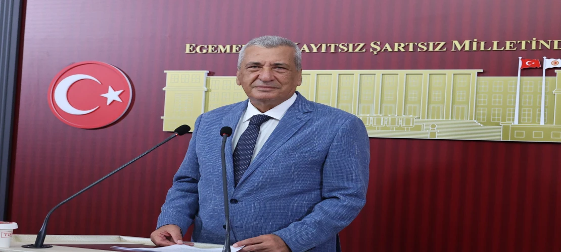 Hasan Öztürkmen: Küçükbaşa Destek projesi fiyasko…