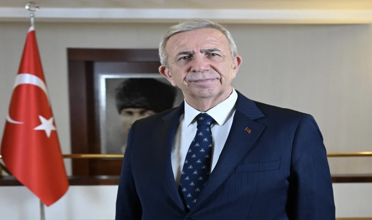 Mansur Yavaş CHP’den istifa etti: Yeni Parti’ye mi geçecek?
