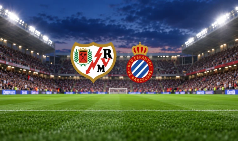 Rayo Vallecano–Espanyol maçı ne zaman, saat kaçta, hangi kanalda?