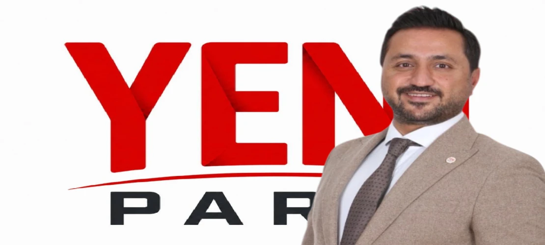 Yeni Parti Şehitkamil’de ‘Eren Kaşısarı’ Dönemi…