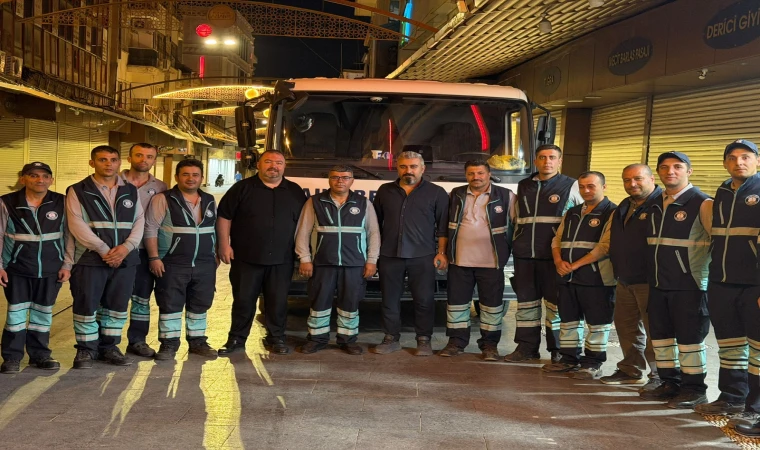 BAŞKAN AHMET HOŞAF’TAN VERGİDE ADALET ÇAĞRISI