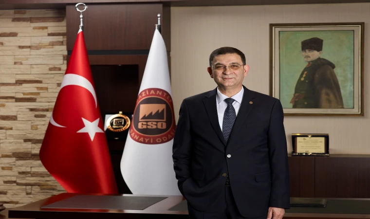 Gaziantep ihracatta yükselişini sürdürdü: Eylülde yüzde 16,4 artış