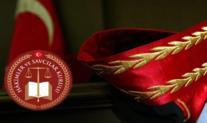 123 Hakim ve Cumhuriyet Savcısı 1. sınıfa terfi etti