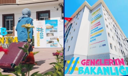 Burs ve Öğrenim Kredisi başvuruları başladı! İşte tüm detaylar...