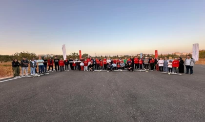 Büyükşehir’den 100.yıla özel yarışma