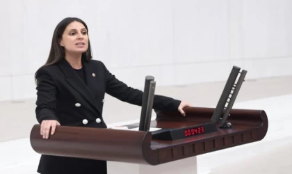 CHP’li milletvekili TBMM’ye motokuryeliğin sorunları için önerge verdi