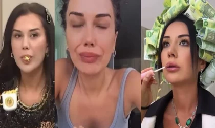 Dilan ve Engin Polat çiftine şok! Mal varlığına el konuldu...