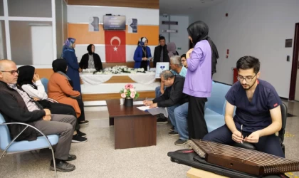 Diş Hekimliği Fakültesi’nde Hasta Hakları Günü