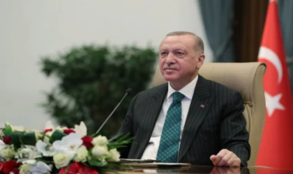 Erdoğan: Kimsesizlerin kimsesi olmaya devam edeceğiz