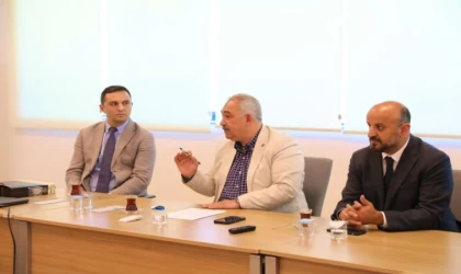 “Gaziantep Sağlık üssü oluyor”