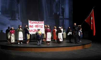 Gaziantep’te 100. yıla uluslararası sempozyum