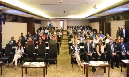 GSO'da 'Yeşil Dönüşüm' irdelendi