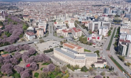 Küçük Davos Gaziantep’te