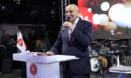 Keçiören’de İsmail Altunsaray Konseriyle Kırşehir Gecesi