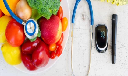 Kilo veremiyorsanız dikkat! İnsilün direnci nedir?