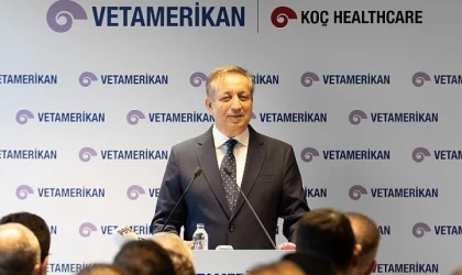 Koç Healthcare, hayvan sağlığında önemli bir yatırıma imza attı