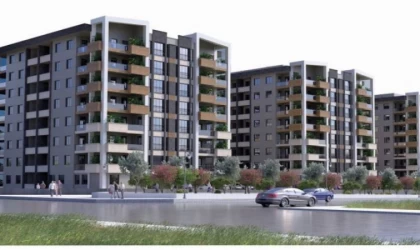 Konut fiyatları dengelenecek mi? Vatandaş nasıl ev sahibi olacak?