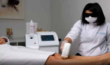Lazer Epilasyon nedir? Lazer Epilasyon Hakkında Bilinmesi Gerekenler