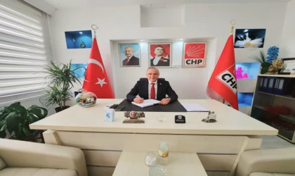 Meriç, Staj ve Çıraklık Sigortası Mağdurlarını gündeme taşıdı