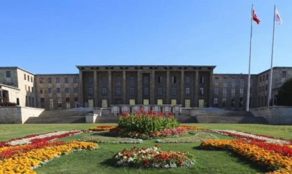 TBMM gündeminde bu hafta neler var?