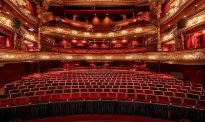 Türkiye Opera Yarışması başlıyor