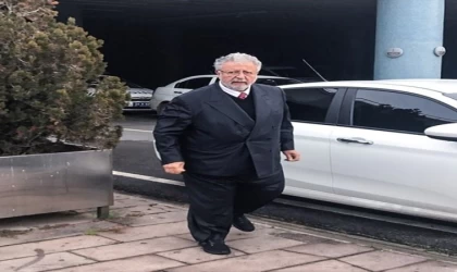 Usta sanatçının kızı olduğu ortaya çıktı! Mahkeme karara bağladı...